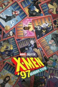 X-Men ’97 2 Temporada