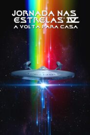 Jornada nas Estrelas 4 A Volta para Casa (Star Trek 4)
