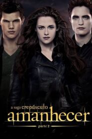 Crepúsculo 5 Amanhecer – Parte 2