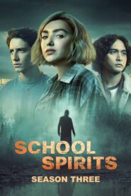 Espíritos na Escola 3 Temporada