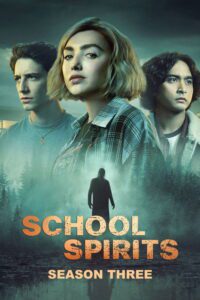 Espíritos na Escola 3 Temporada