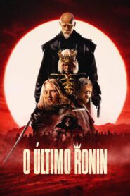 O Último Ronin