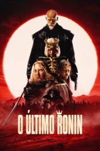 O Último Ronin