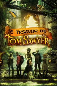 O Tesouro de Tom Sawyer