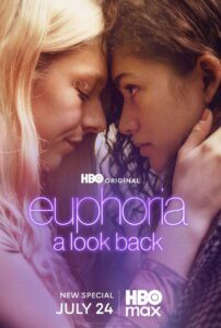 Euphoria: Um Olhar para Trás