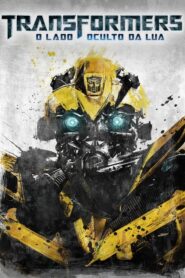 Transformers 3 O Lado Oculto da Lua