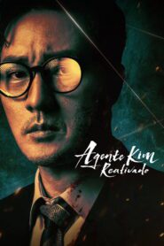 Agente Kim: Reativado