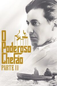 O Poderoso Chefão Parte 2