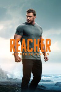 Reacher 3 Temporada