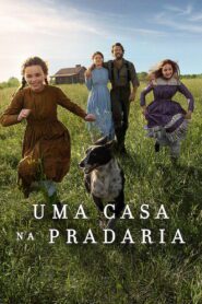 Uma Casa na Pradaria