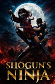 Shogun’s Ninja