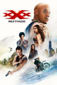 Triplo XXX 3 Reativado