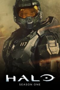 Halo 1 Temporada