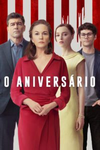 O Aniversário