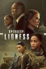 Lioness 1 Temporada