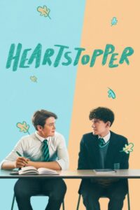 Heartstopper 1 Temporada