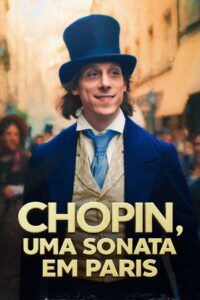 Chopin Uma Sonata em Paris