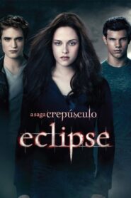 Crepúsculo 3 Eclipse