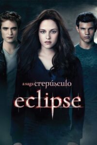 Crepúsculo 3 Eclipse