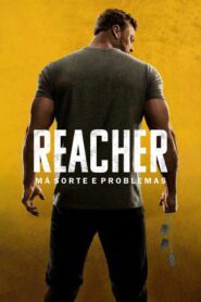 Reacher 2 Temporada