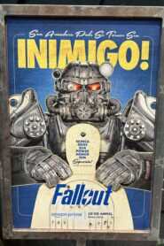 Fallout 2 Temporada