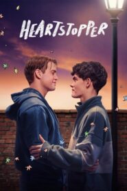 Heartstopper 3 Temporada