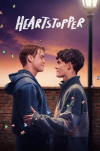 Heartstopper 3 Temporada