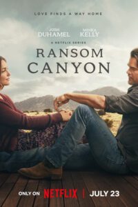 Ransom Canyon 2 Temporada
