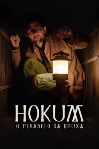 Hokum: O Pesadelo da Bruxa