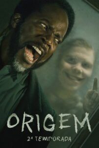 Origem (FROM) 2 Temporada