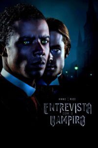 Entrevista com o Vampiro 1 Temporada