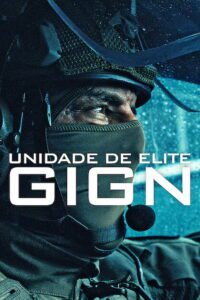 Unidade de Elite GIGN