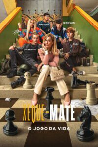 Xeque-Mate: O Jogo da Vida