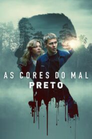 As Cores do Mal: Preto