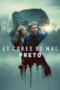 As Cores do Mal: Preto