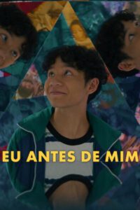 Eu Antes de Mim