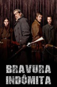 Bravura Indômita (2010)