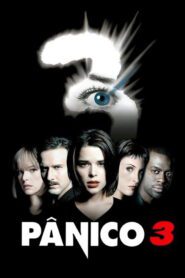 Pânico 3