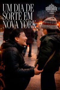 Um Dia de Sorte em Nova York
