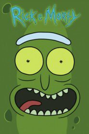 Rick e Morty 3 Temporada