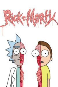 Rick e Morty 4 Temporada
