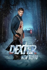 Dexter: New Blood 1 Temporada
