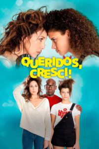 Queridos Cresci