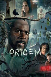 Origem (FROM) 3 Temporada