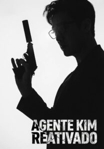 Agente Kim: Reativado 1 Temporada