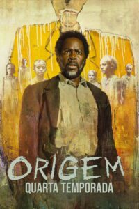 Origem (FROM) 4 Temporada
