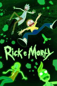 Rick e Morty 6 Temporada