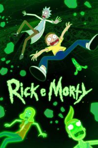 Rick e Morty 6 Temporada