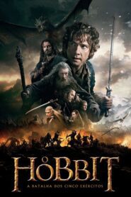 O Hobbit 3 A Batalha dos Cinco Exércitos