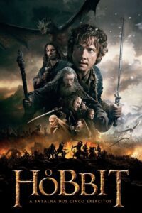 O Hobbit 3 A Batalha dos Cinco Exércitos